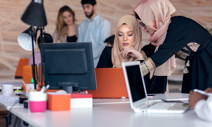 وضع المرأة في السعودية بين الحظر والاصلاح
