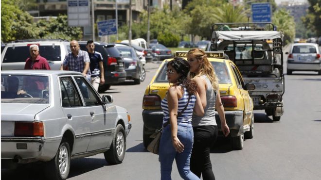 نخاف الإنجاب في هذا المكان الآن.. سوريّات يخشين الأمومة
