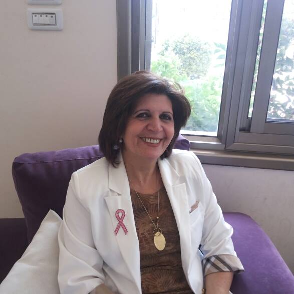 In her talk with Nisaa FM, Maslamani; “The belief that breast cancer is a contagious disease indicates insufficient awareness of women to the disease”.