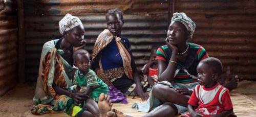 في جنوب السودان... "المرأة لا تساوي شيئا"