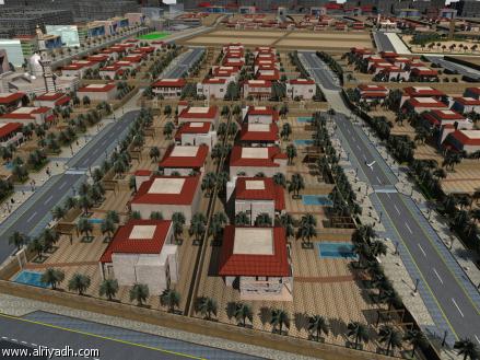 السلطة تبحث عن مدن جديدة للتوسع السكاني .. قال وزير الأشغال العامة والإسكان ماهر غنيم إن الوزارة بصدد تنفيذ مشروع رائد في مجال الاسكان يتمثل باختيار مواقع لإقامة مدن سكنية واحياء جديدة في مختلف مدن الضفة الغربية.
