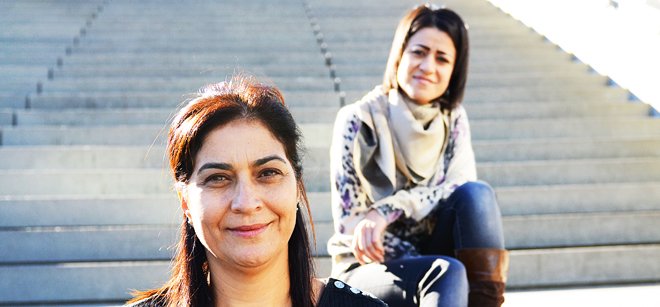 Radio with ‘the woman factor’ is a hit with both women and men .. Nisaa FM is the only commercial radio station in Palestine producing broadcasts for, by and with women, and the number of those tuning in – both women and men – is on the rise. By challengi