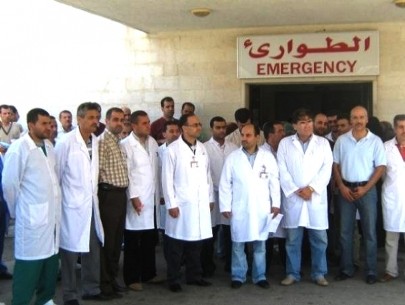  مختبرات وزارة الصحة تشهد نقلة نوعية في الخدمات