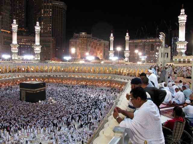 وزارة الأوقاف تعلن عن بدء التسجيل لموسم الحج