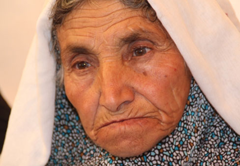 خلال اجتماع نظمته جمعية المرأة العاملة الفلسطينية للتنمية
مجالس الظل: لم نتوقع أن منطقة سوسيا تعاني من الصعوبات إلى هذا الحد، والتضامن مع الأهالي يشكل نقطة بداية لمنع الاحتلال من ترحيل السكان