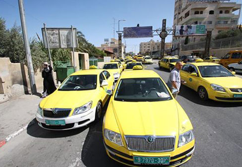 وزارة النقل تؤكد على معاقبة كل سائق يشتم الذات الإلهية