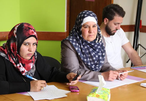 المرأة العاملة: مفهوم النوع الاجتماعي لا يقتصر على المرأة أيضا بل يدخل ضمن أدوار الذكور والإناث في المجتمع