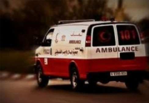 إصابة طفل وشاب بإطلاق نار خلال حفل زفاف في نابلس