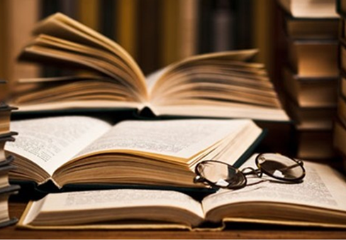 وزارة الاقتصاد الوطني تصادر ألف نسخة كتاب مزورة