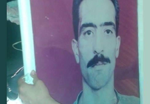الاحتلال يسلم ملابس شهيد من بيت لحم بعد 14 عاما