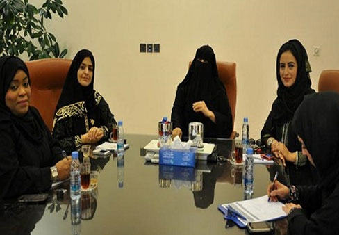 مجلس شرطة دبي النسائي ينظم جلسة حوارية بعنوان: "تعزيز استدامة تمكين المرأة"