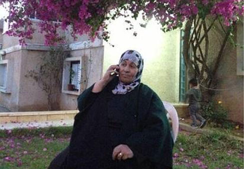 هيئة الأسرى: مصلحة السجون تقرر نقل الأسيرة خنفر إلى هشارون