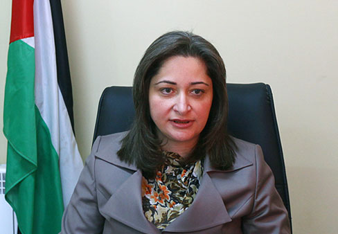معايعة: افتتاح أكبر اللوحات الفسيفسائية في العالم أمام الزوار قريبا في أريحا