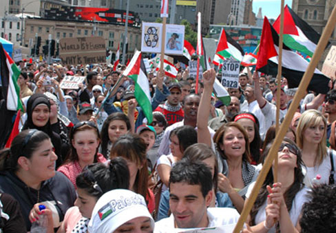 دراسة لأوراد: 64% من الشعب الفلسطيني أبعد الآن عن تحقيق حلم الدولة