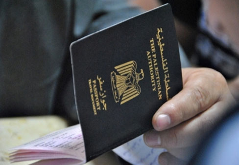 علوي: معاملات جوازات السفر في يوم واحد ابتداء من حزيران