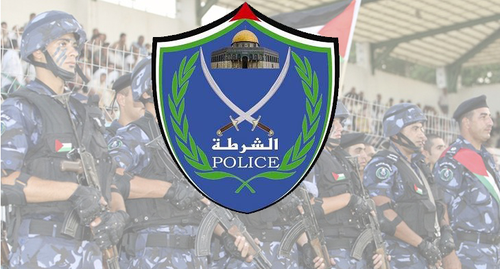 الشرطة : لا تهاون مع الخارجين عن القانون