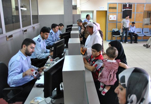 مصر تفتح معبر رفح لليوم الثالث على التوالي