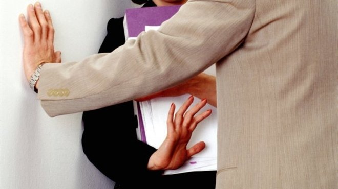 الأردن: 140 جريمة إغتصاب خلال عام 2014