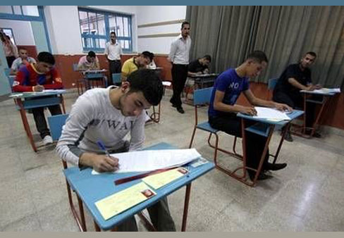وزارة التربية تنفي تحديد موعد نتائج التوجيهي