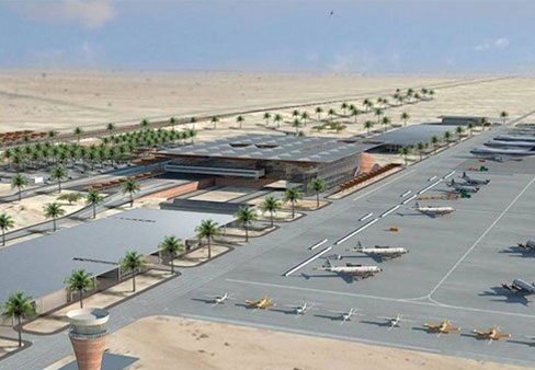 شكوى أردنية ضد مطار تمناع الإسرائيلي لحفظ السلامة الجوية