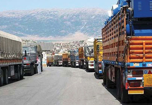 اتفاق أردني فلسطيني على رفع حجم التبادل التجاري لتنشيط اقتصاد البلدين