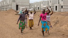 Women and the wealth of nations: Toward a better allocation of female talent 