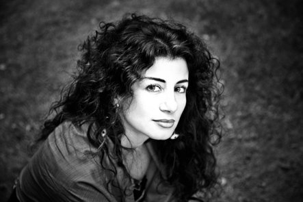INSPIRATIONAL WOMEN PROFILES: JOUMANA HADDAD