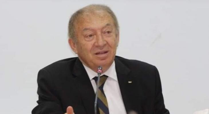 العسيلي: صناعة الحجر تعاني جراء الاستيراد الخارجي
