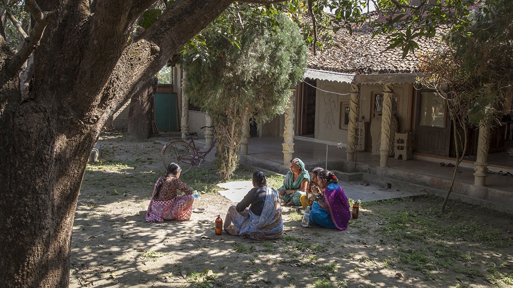 Nepal’s Maithil women break traditional gender roles