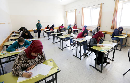 التربية تؤكد عدم وجود تغيير في موعد نتائج الثانوية العامة