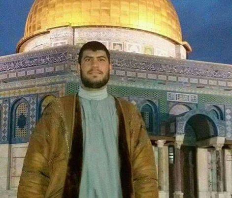 شهيد برصاص شرطة الاحتلال في القدس المحتلة