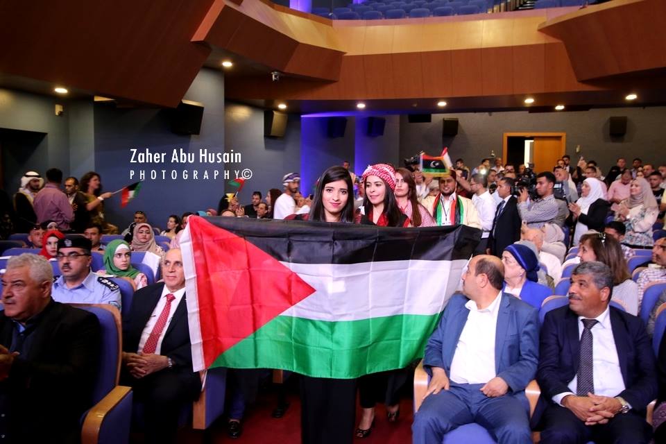 انطلاق المؤتمر الشبابي العربي التطوعي الأول بمشاركة 13 دولة عربية 