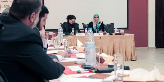 وزارة شؤون المرأة: سنوصي بضرورة إقرار قانون حماية الأسرة من العنف