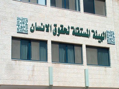 الهيئة المستقلة لحقوق الإنسان تطلق حملة إقليمية ودولية لنصرة الأسرى المضربين 
