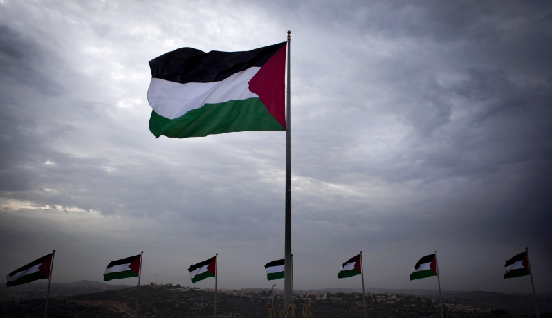 انضمام فلسطين إلى اتفاقية أغادير