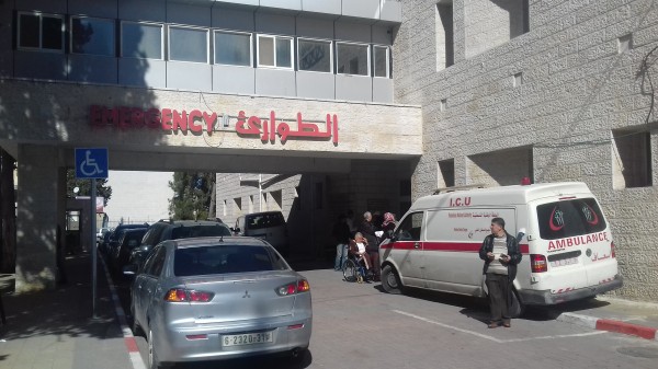 زراعة مفصل ركبة ....ألم وأمل