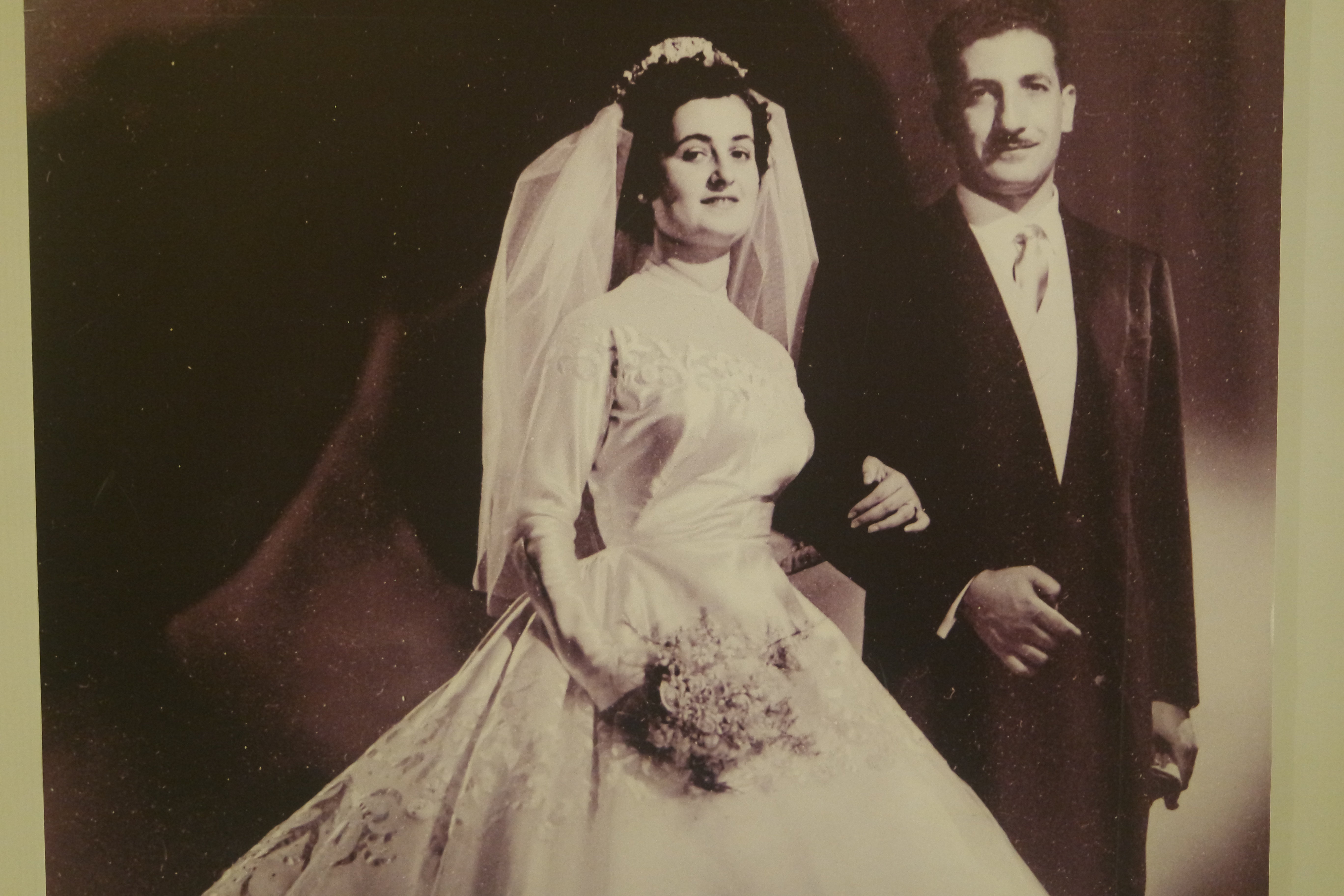 الزمن يعود إلى عام 1948 .. في قول يا طير 