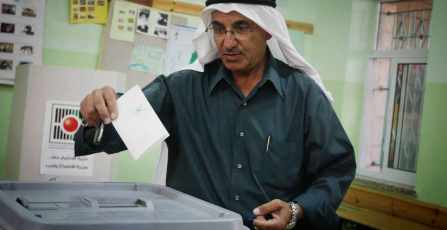 الاثنين الموعد الأخير للترشح للانتخابات التكميلية

