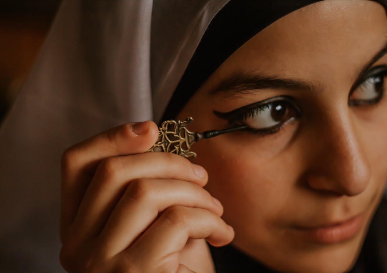 الطالبة فاطمة الزهراء شبير تفوز بالجائزة الكبرى بمسابقة ناشيونال جيوغرافيك الدولية فئة التصوير الوثائقي