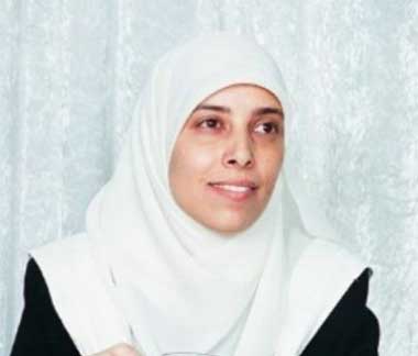 الأسيرة المحررة أحلام التميمي مطلوبة من القضاء الأمريكي