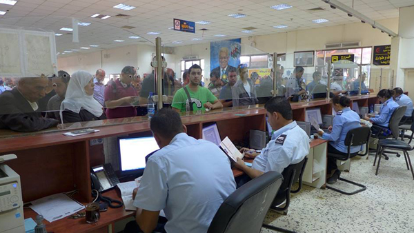‏‏ مهنا:العمل بنظام الحجز المسبق للسفر سيتم خلال أيام
