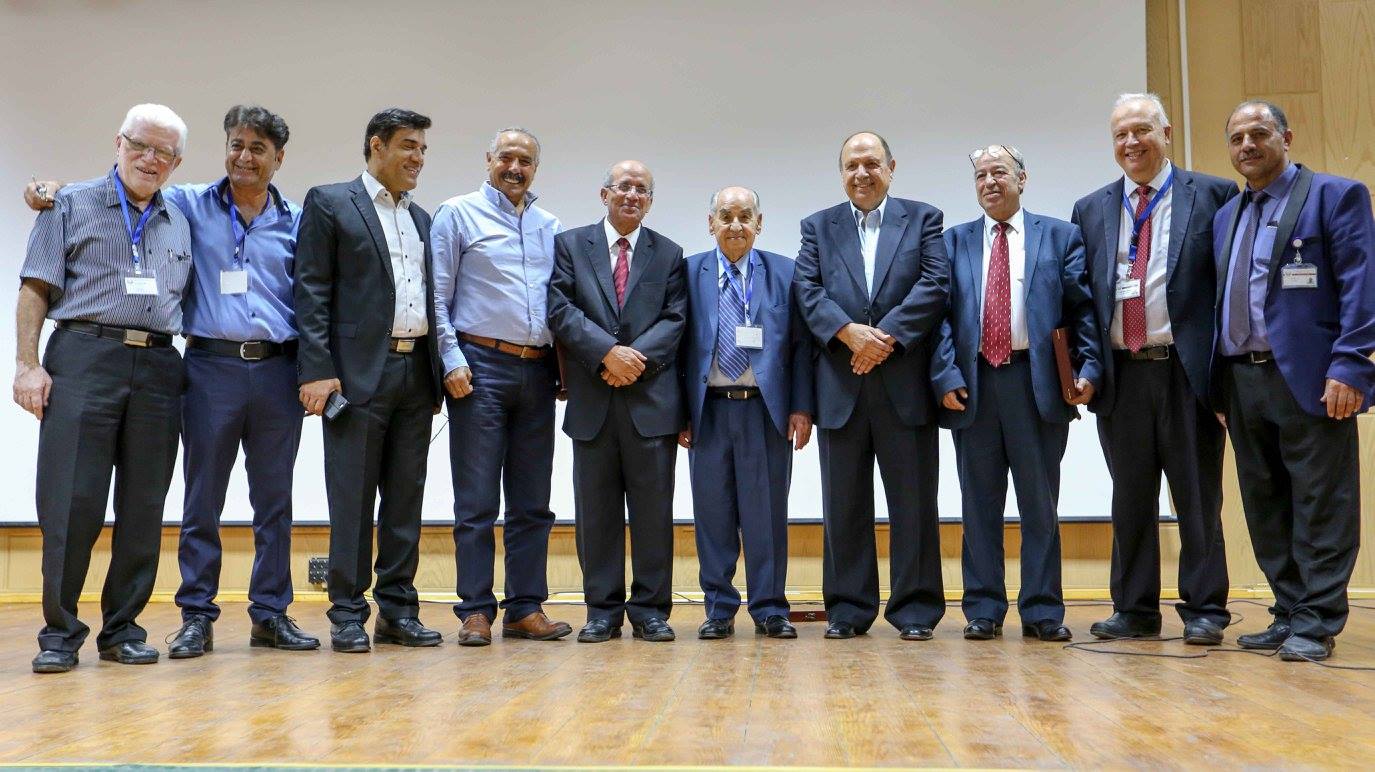 جمعية المقاصد تستضيف لقاء القدس_عمان العلمي الأول للمرة الأولى منذ العام ١٩٦٧
