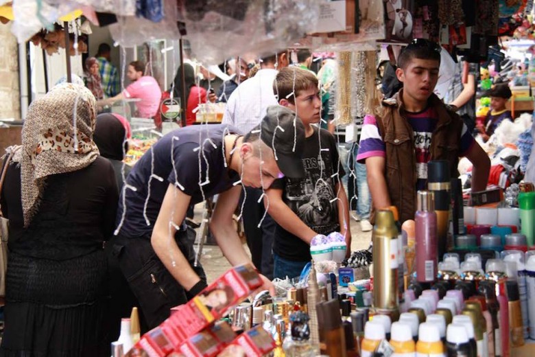 كيف استعد المواطنين هذا العام لاستقبال الشهر الفضيل؟