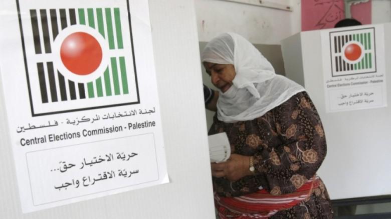 نسبة الاقتراع النهائية للانتخابات البلدية بلغت 53.4%
