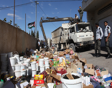 وزارة الاقتصاد الوطني تحيل 39 تاجراً للنيابة العامة لمكافحة الجرائم الاقتصادية خلال الشهر الماضي
