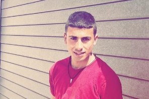 استشهاد شاب برصاص الاحتلال في مخيم الدهيشة
