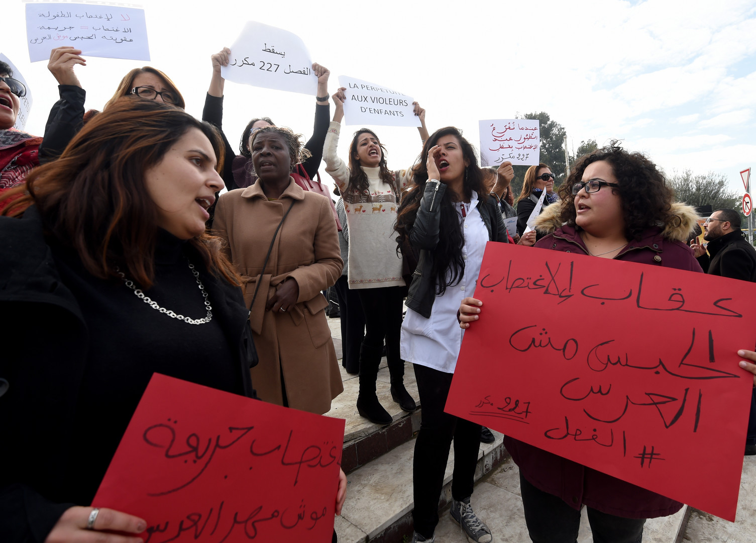 بعد الأردن وتونس .. هل ستكون فلسطين التالية؟