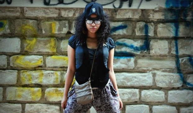 Women in hip hop: Making space for Tunisia’s unseen queens