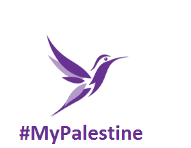 إطلاق حملة MyPalestine#

