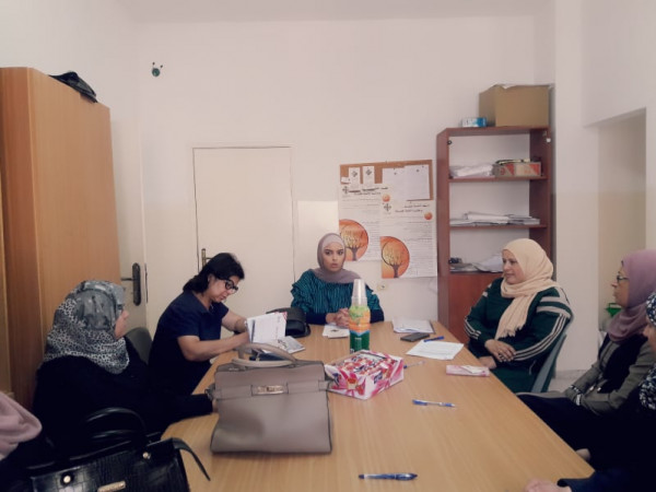 صندوق النفقة يعقد ورشات توعية بمحافظات مختلفة بالشراكة مع اتحاد لجان المرأة
